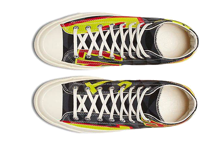 Converse Chuck Taylor All Star Premium Hi 'Atlanta Hawks' 159386C