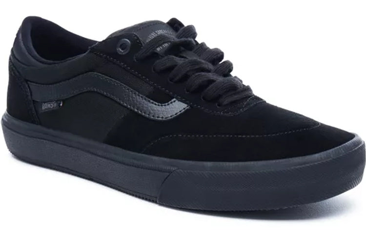 Vans Gilbert Crockett 2 Pro 'Blackout' VN0A38COQ3B