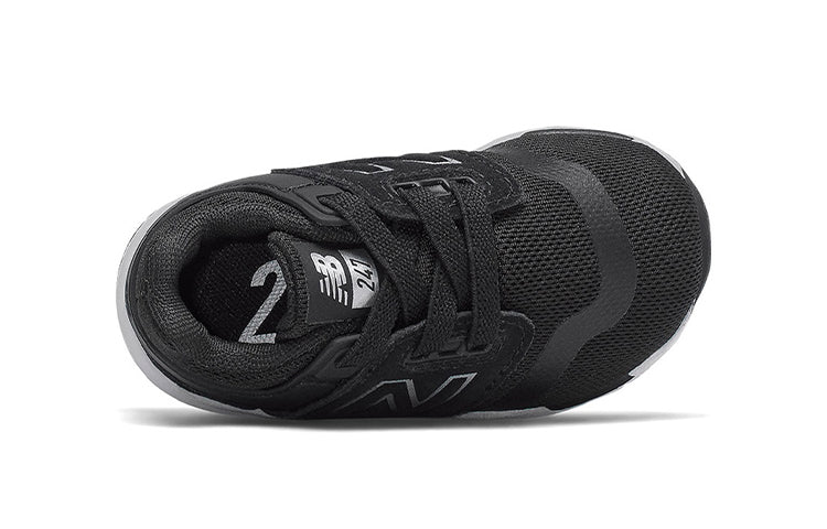 New Balance 247 K Shoes Black IH247FR