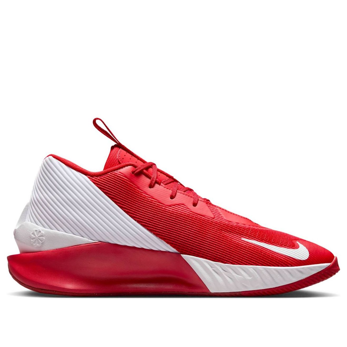 Nike GT Jump Academy 'University Red' HQ8032-600