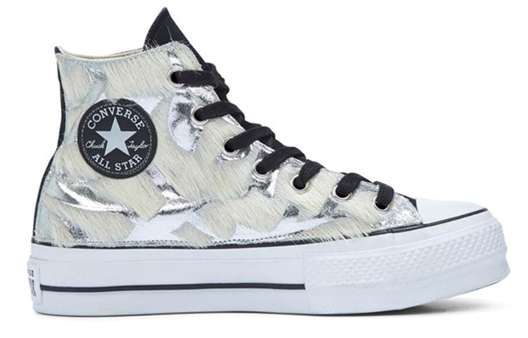 (WMNS) Converse Chuck Taylor All Star For White 566466C