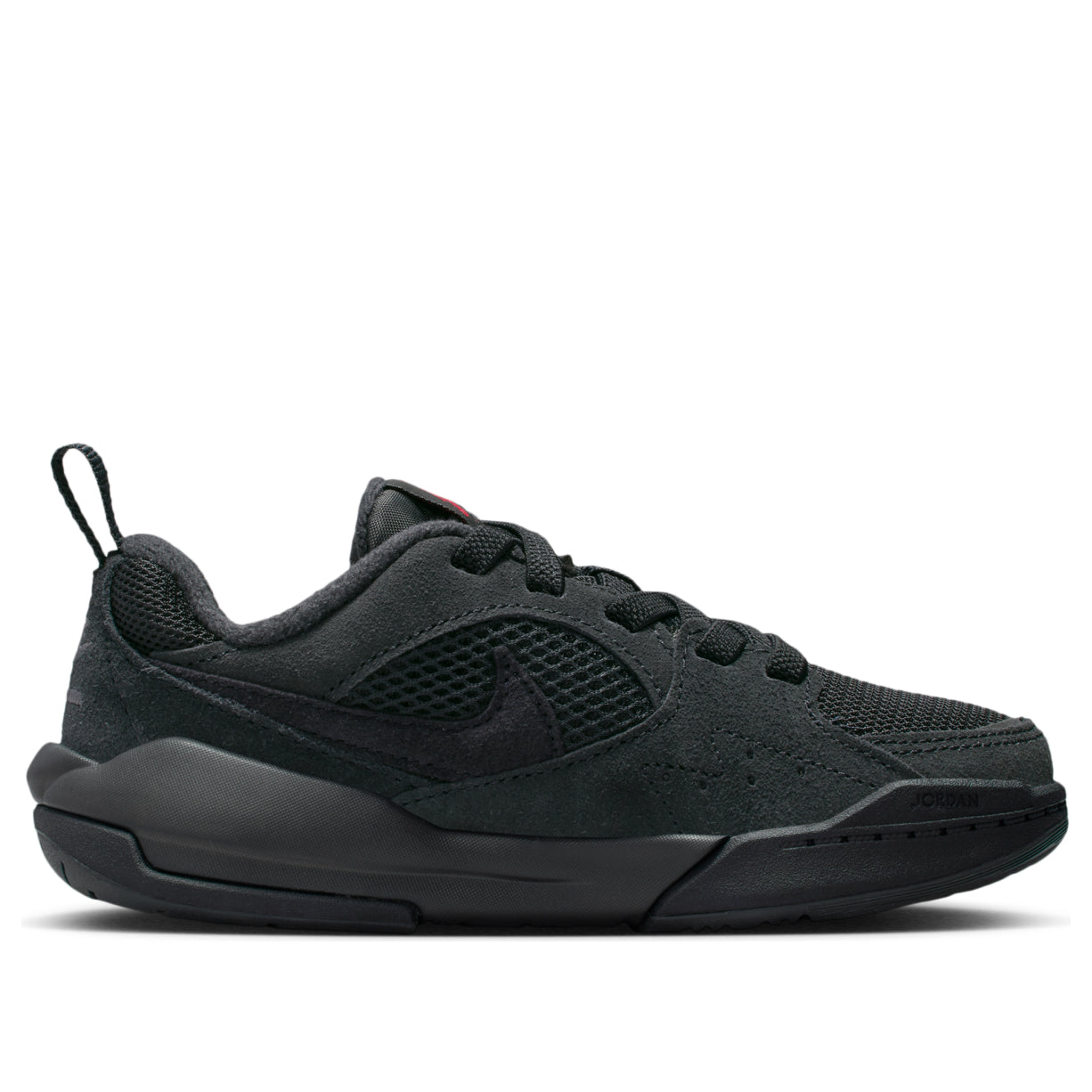 (PS) Air Jordan CMRT Era 'Black Gym Red' HQ0507-060