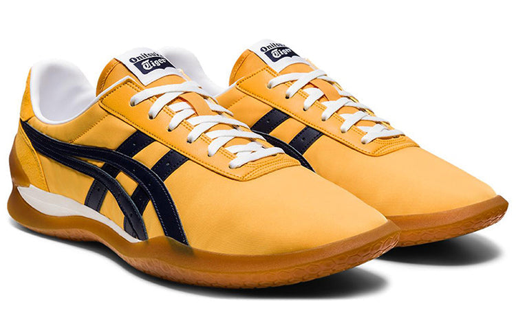 Onitsuka Tiger Ohbori EX Yellow 1183A806-750