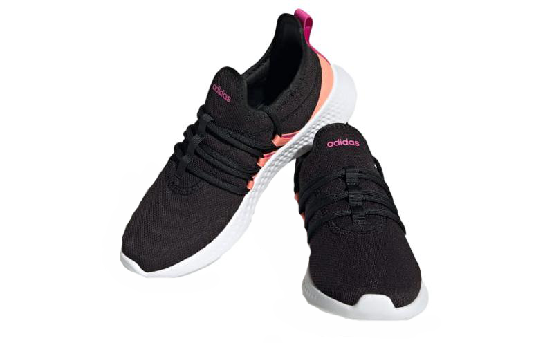 (WMNS) adidas Puremotion Adapt 'Black Coral Fusion' IE4611