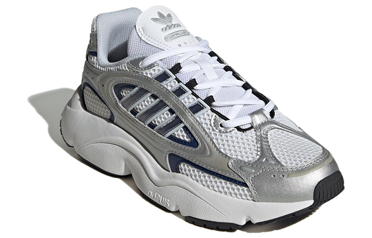 (WMNS) adidas Ozmillen 'Silver Tech Indigo' IF6582