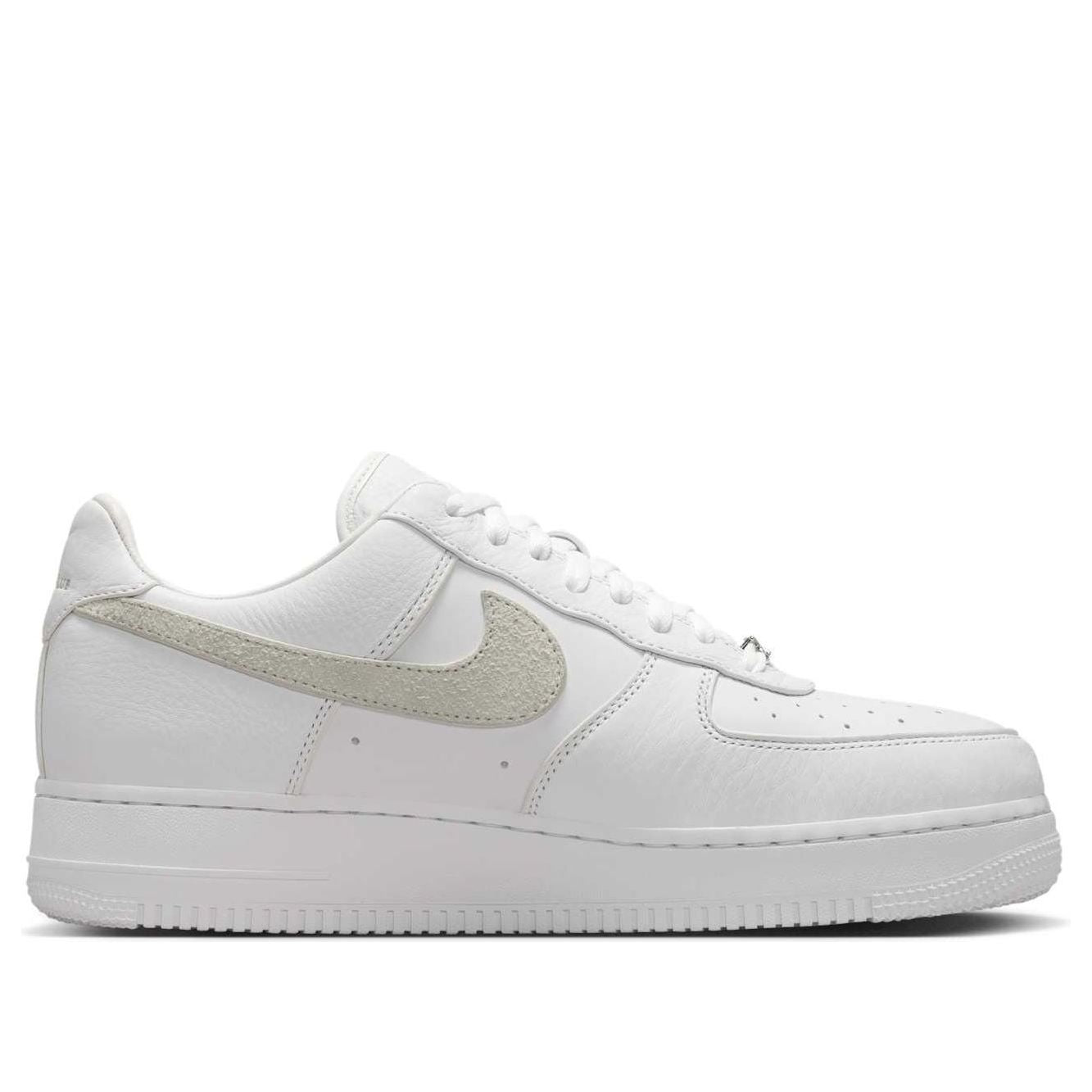 Nike x Sushi Club Air Force 1 Low 'Triple White' II6234-100