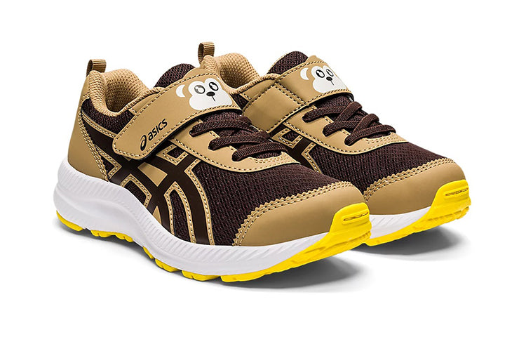 (PS) ASICS Contend 7 'Coffee' 1014A239-207