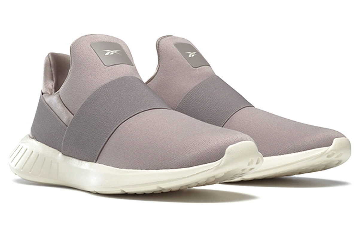 (WMNS) Reebok Slip 2 'Grey' FX1504