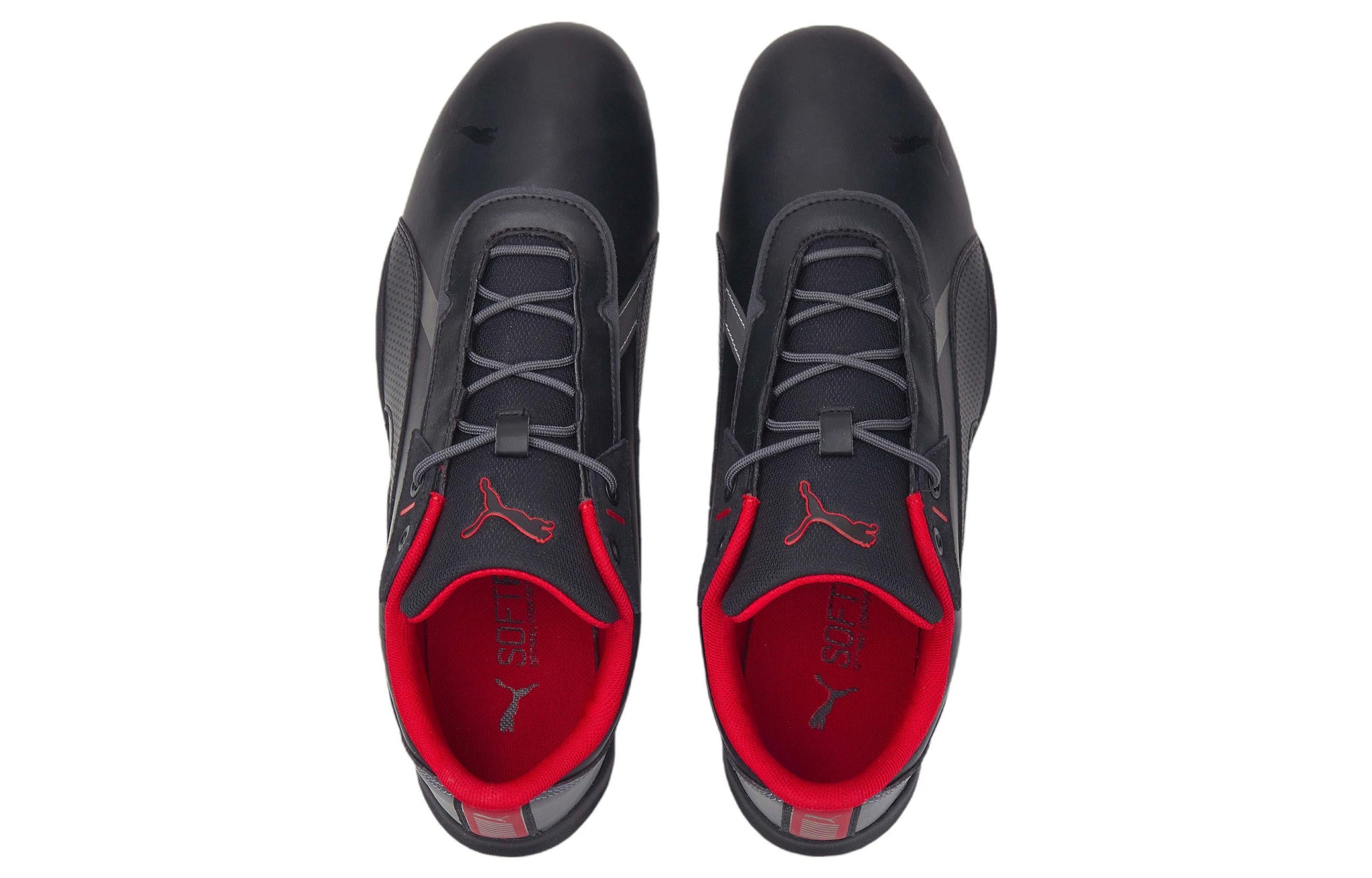 PUMA Scuderia Ferrari x R-Cat Machina 'Black Asphalt' 306865-04