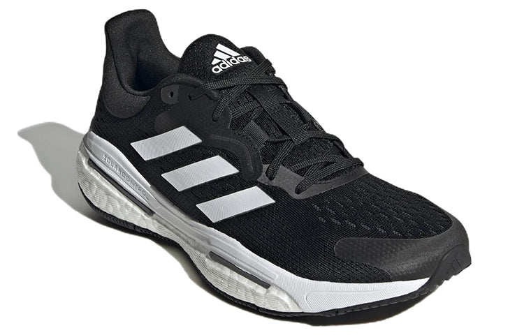 (WMNS) adidas Solarcontrol 'Black White' GY1656
