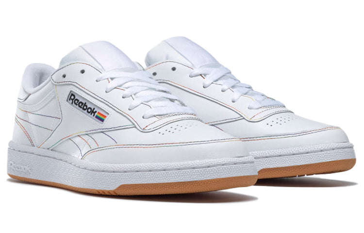 Reebok Club C 85 'Pride' EG7403
