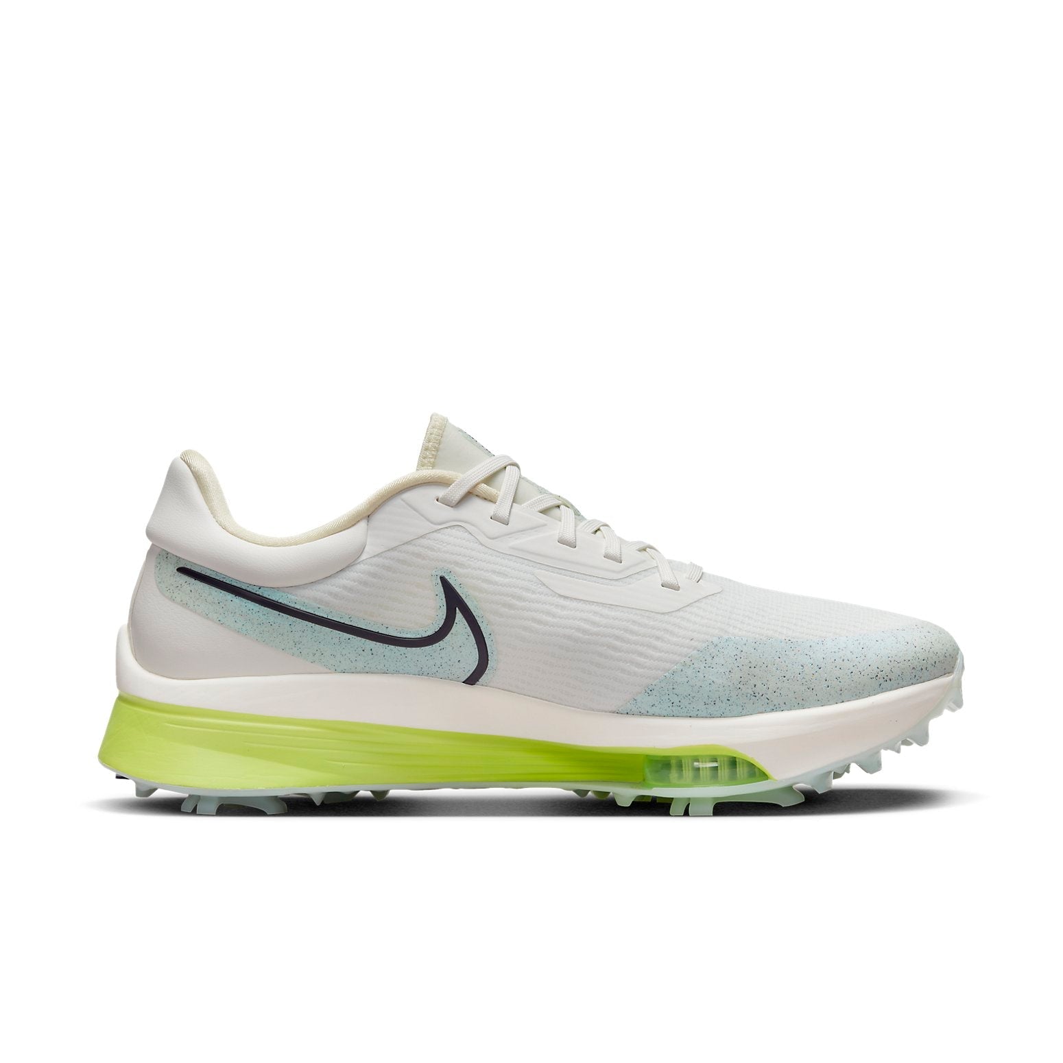 Nike Air Zoom Infinity Tour NEXT% Wide 'Sail Volt' DM8446-131