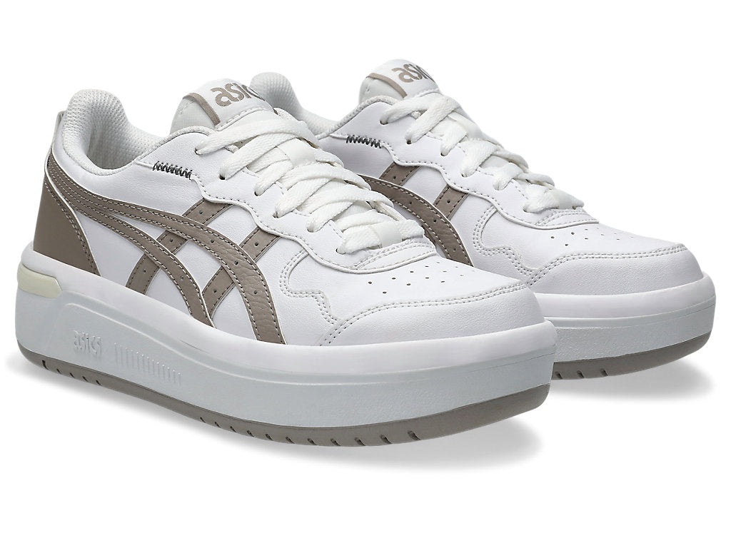 (WMNS) ASICS Japan S ST 'White Moonrock' 1203A289-113