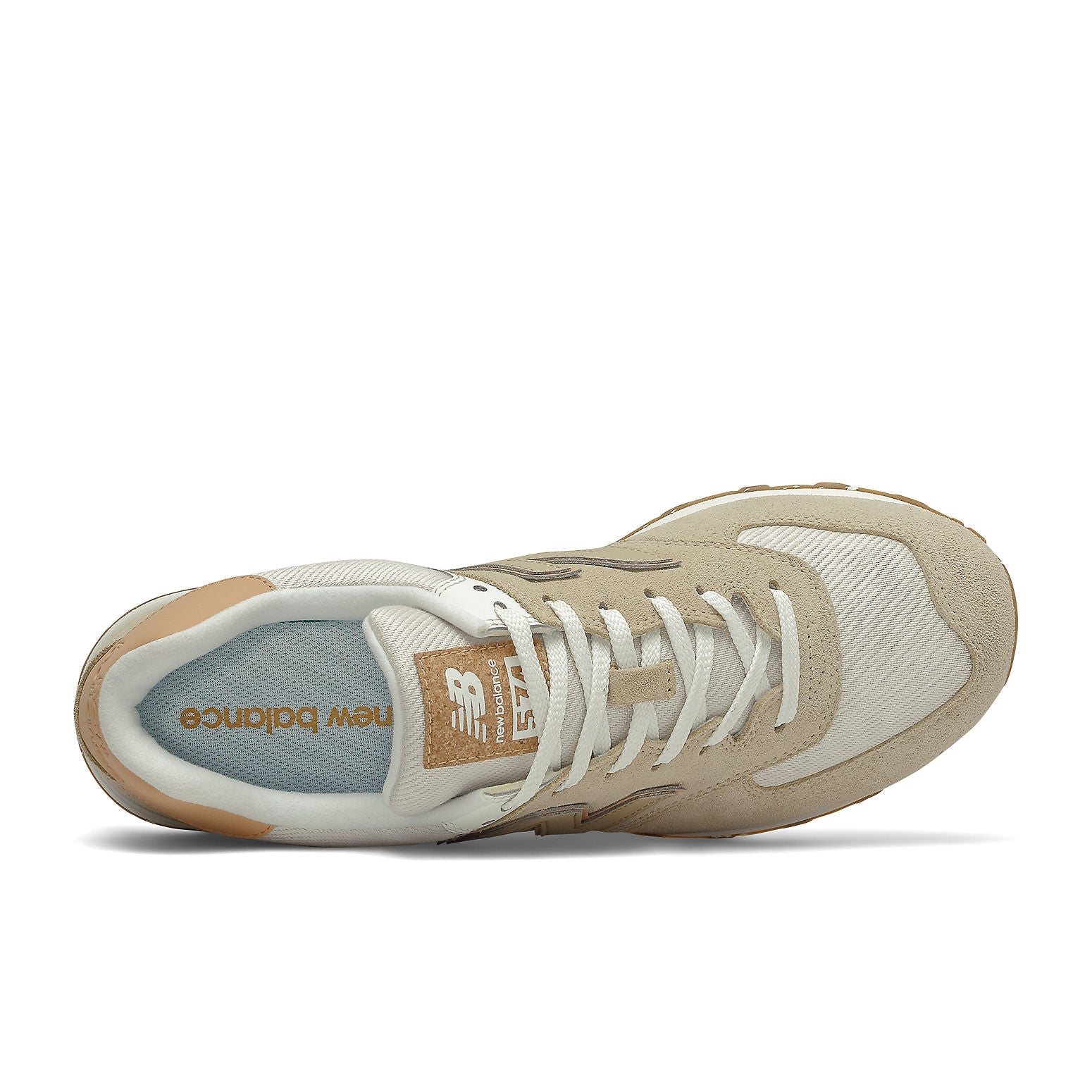 New Balance 574 'Incense' ML574AA2