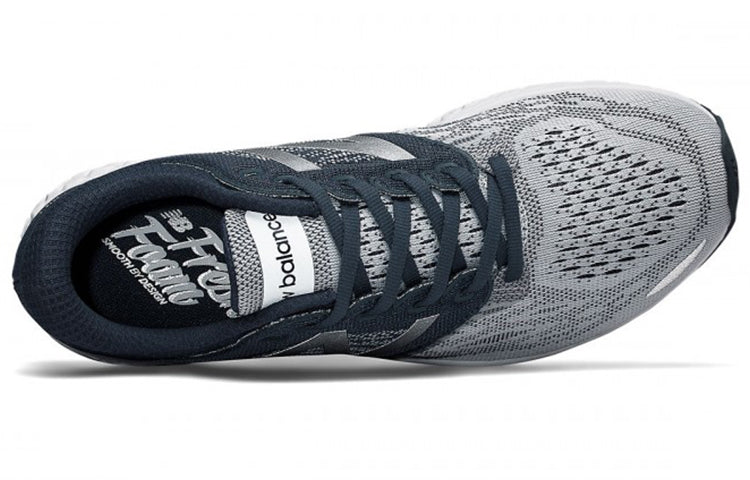 (WMNS) New Balance Fresh Foam Zante v3 'Grey Blue' WZANTWB3