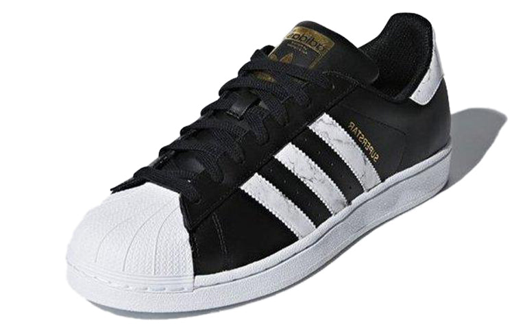 adidas Superstar Shoes 'Marble' D96800