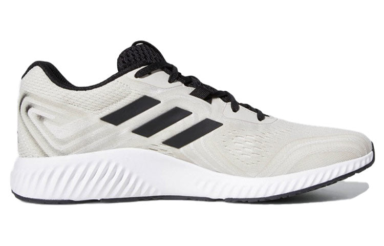 adidas Aerobounce 2 White/Black B96344