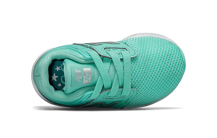 New Balance 247 Green Toddler IH247KT