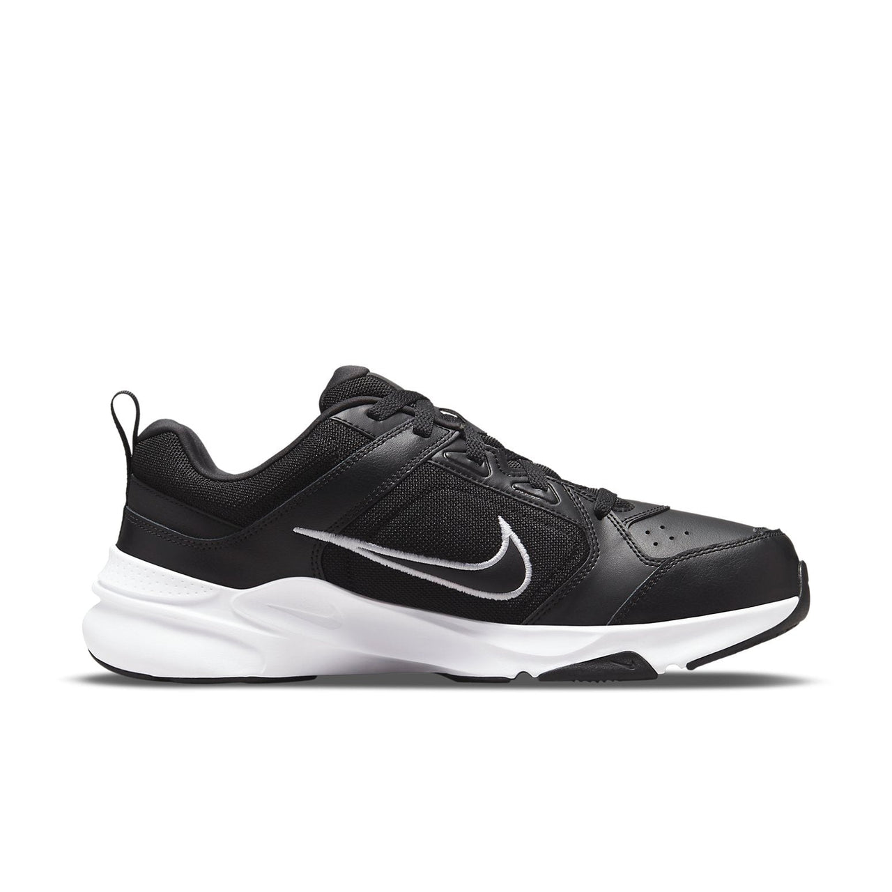 Nike Defy All Day Extra Wide 'Black White' DM7564-001