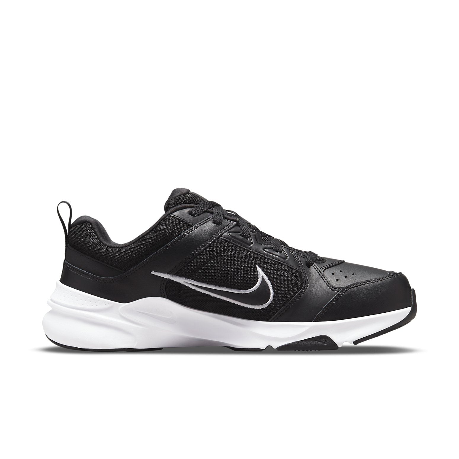 Nike Defy All Day Extra Wide 'Black White' DM7564-001