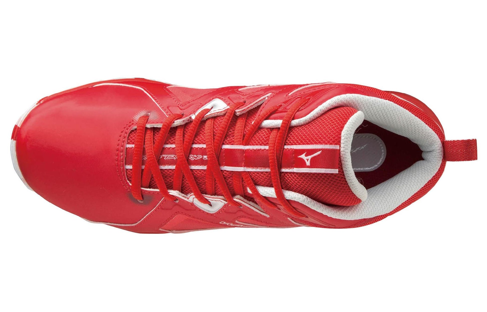 Mizuno Wave Diverse LG4 Ltd 'Red White' K1GF227562