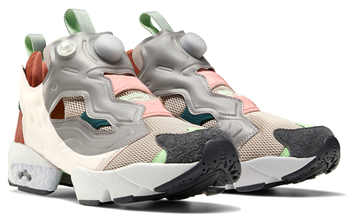 (WMNS) Reebok InstaPump Fury OG 'Ceramic Pink Baked Earth' FX4995