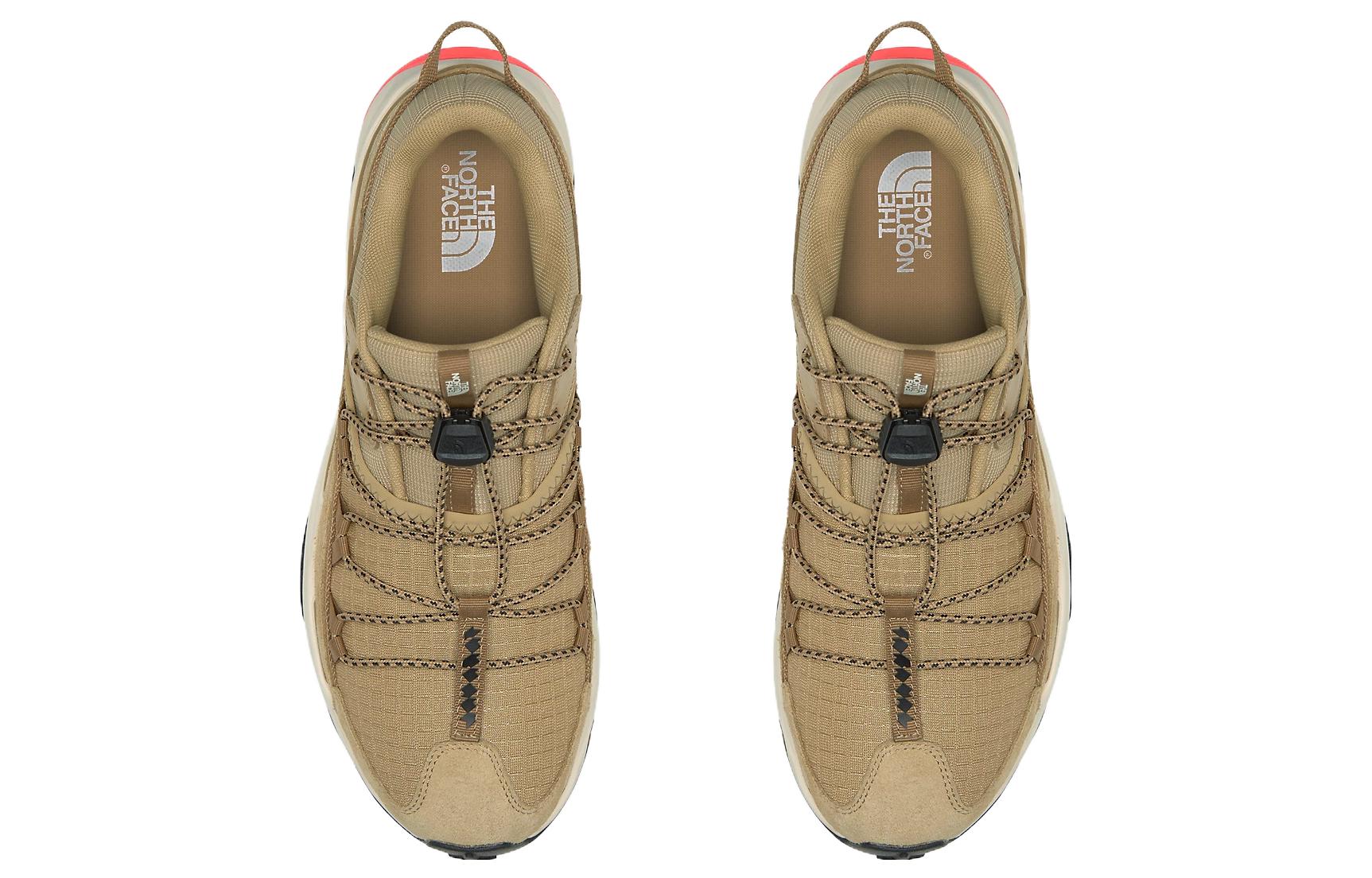THE NORTH FACE Vectiv Taravel Tech Sneakers 'stone' 7W4S-QV3