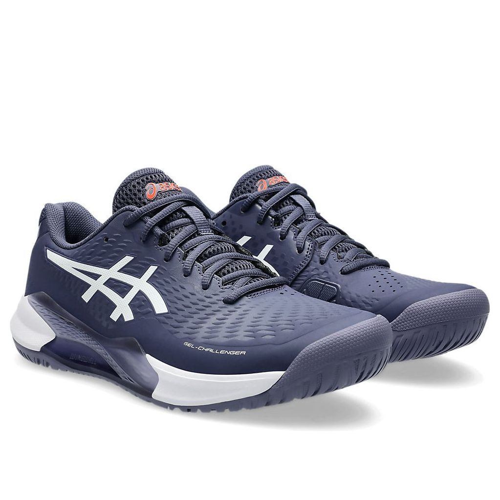 ASICS Gel-Challenger 14 'Indigo Fog White' 1041A405-500