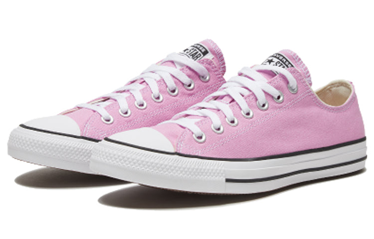 Converse Chuck Taylor All Star Low Top 'Pink' 166708C