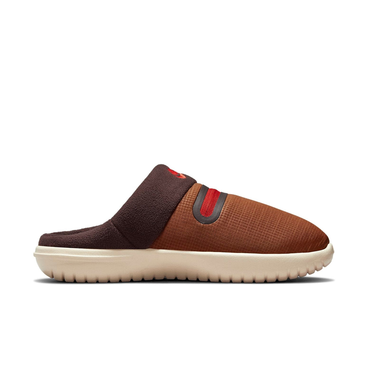 Nike Burrow 'Pecan Chile Red' DJ3130-200