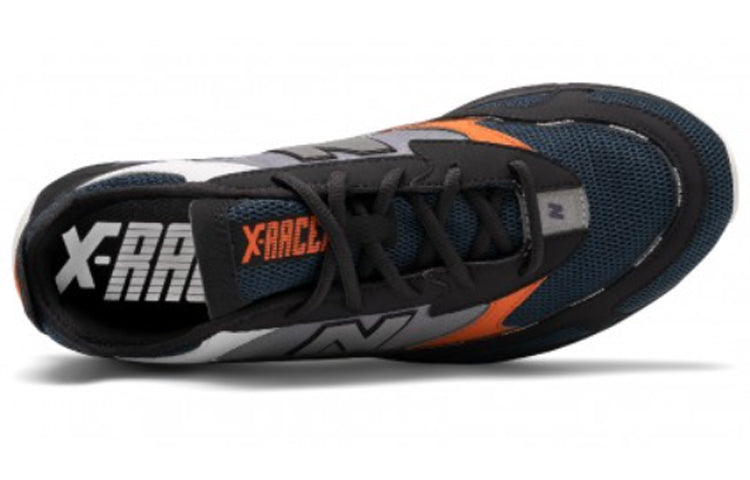 New Balance X-Racer Sneakers Multi-Color MSXRCHLA