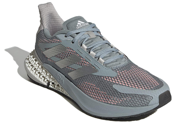 adidas 4DFWD Pulse 'Magic Grey Turbo' GZ8623