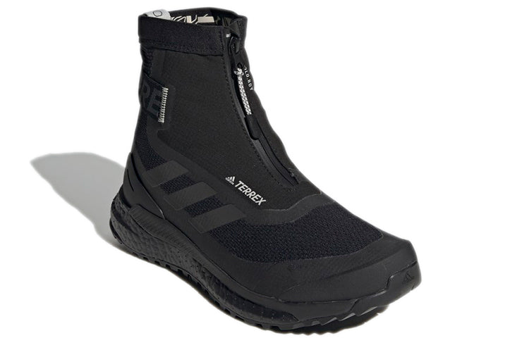 (WMNS) adidas Terrex Free Hiker Cold.Rdy 'Core Black' FU7224