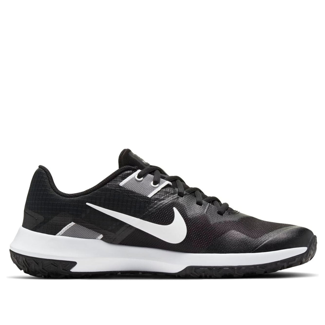 Nike Varsity Complete TR 3 4E Wide 'Black White' CJ0814-001