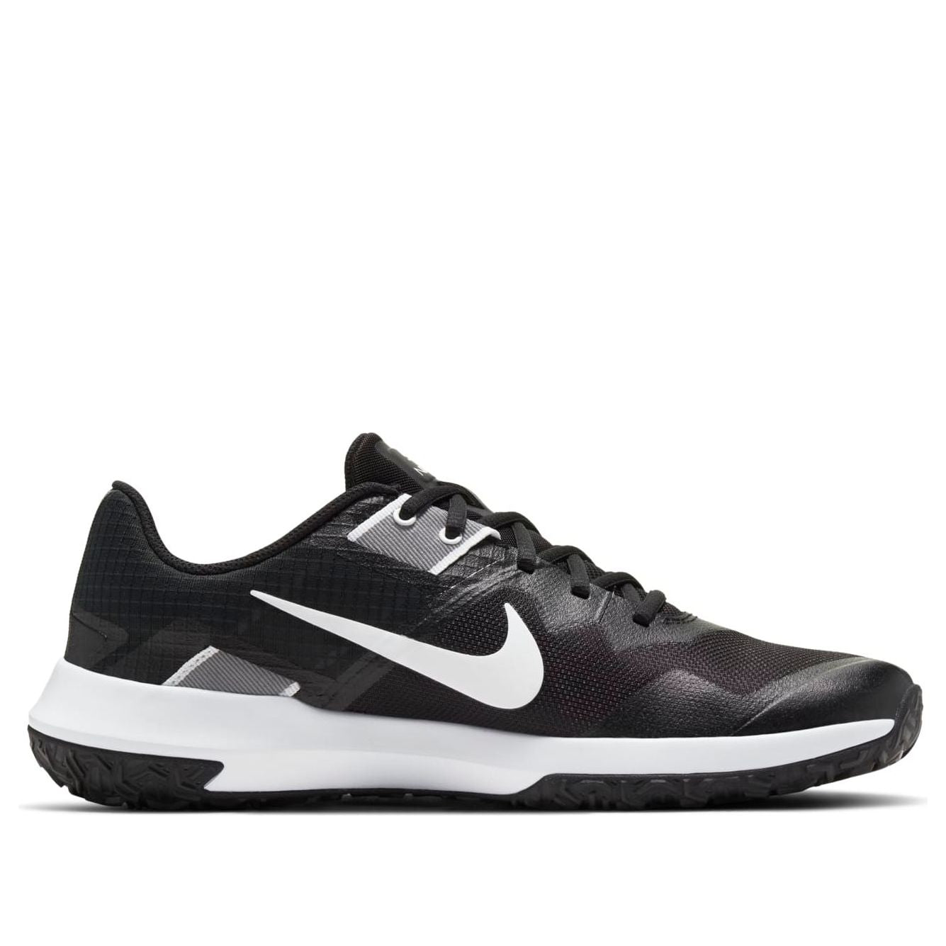 Nike Varsity Complete TR 3 4E Wide 'Black White' CJ0814-001