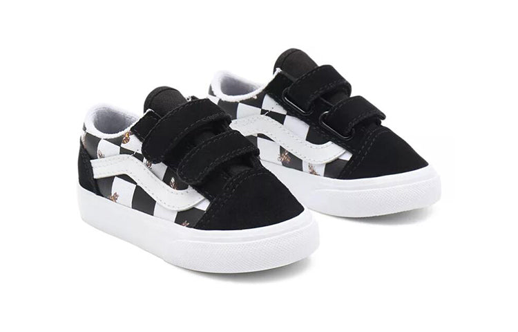 Vans Old Skool Sneakers Black/White BP VN000D3Y9EH