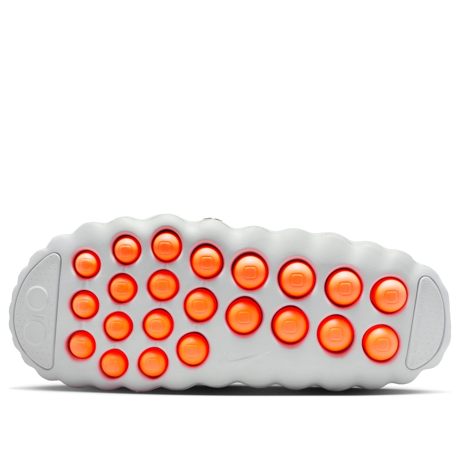 Nike Mind 001 'Light Smoke Grey' HQ4307-003