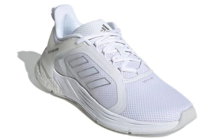 (WMNS) adidas Response Super 2.0 'White Matte Silver' H02023