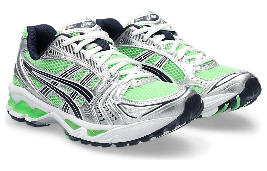 (WMNS) ASICS Gel-Kayano 14 'Bright Lime' 1202A056-300