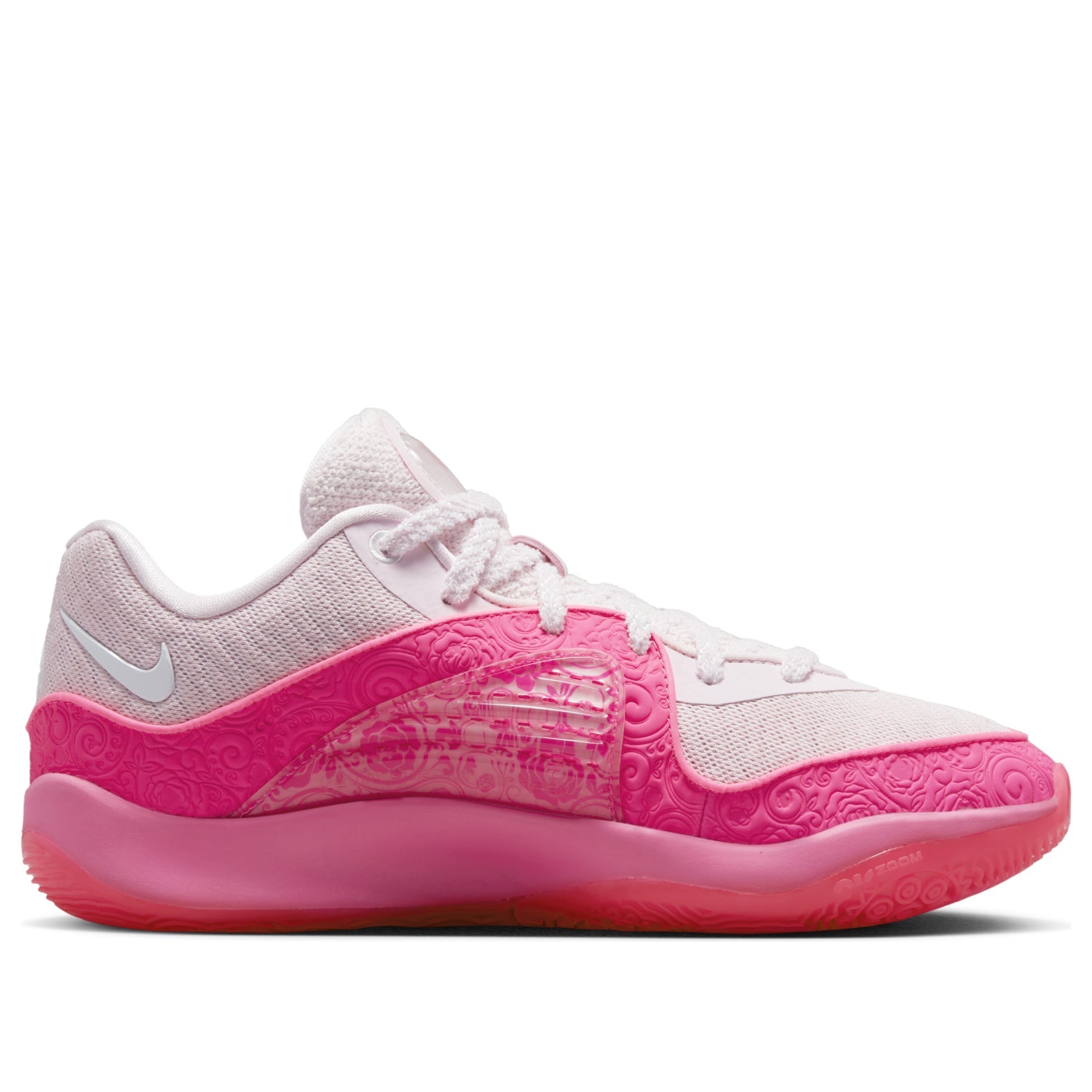 Nike KD16 'Aunt Pearl' FQ9216-600
