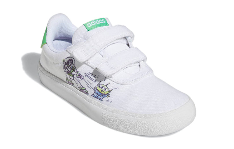 (GS) adidas Toy Story x Vulc Raid3r J 'Buzz Lightyear' GZ0625