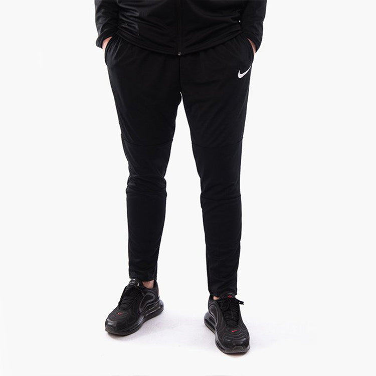 Nike Soccer/Football Training Quick Dry Running Casual Sports Long Pants Black BV6877-010