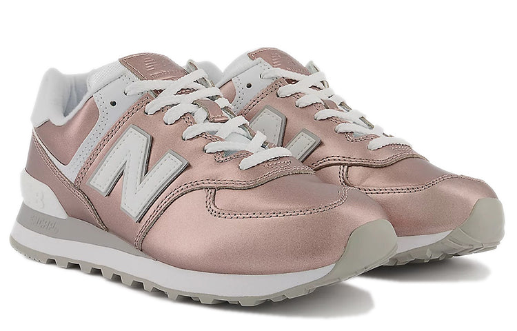 (WMNS) New Balance 574v2 'Rose Gold' WL574LB2