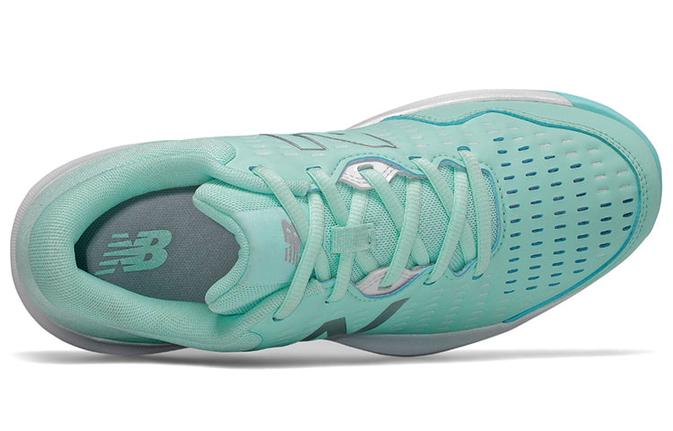 (WMNS) New Balance Clay Court 696v4 WCY696F4