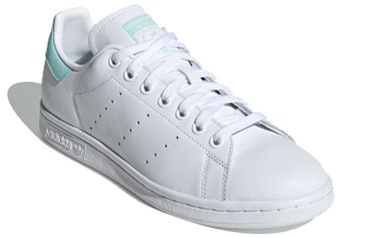 (WMNS) adidas Stan Smith 'Mint' EF9318
