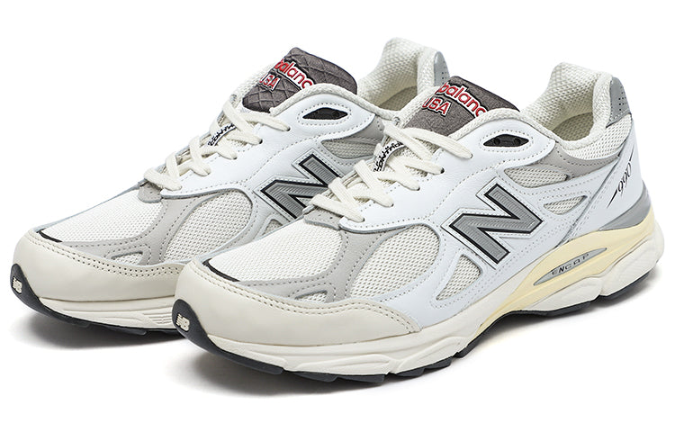 New Balance Teddy Santis x 990v3 Made in USA 'Sea Salt' M990AL3