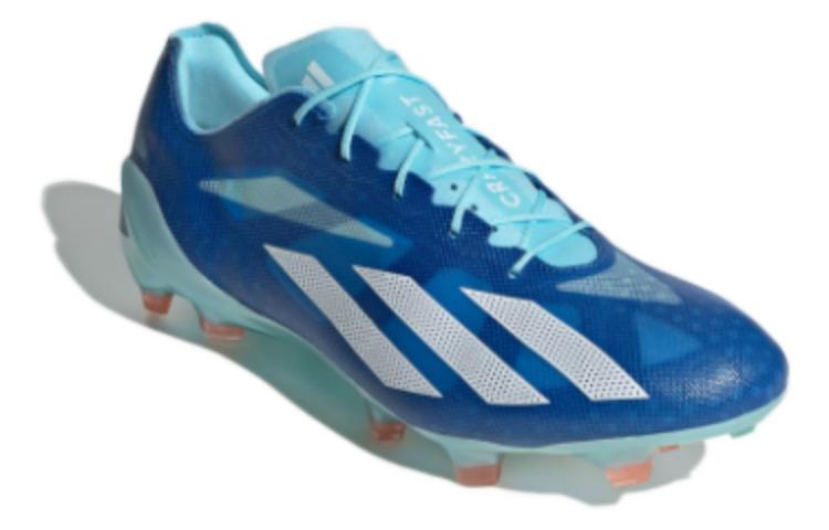 adidas X Crazyfast+ FG 'Marinerush Pack' HQ4512
