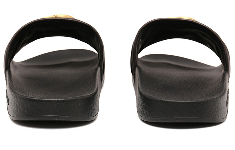 Gucci Matelasse Double G Slide 'Black' 603701-0R030-1000