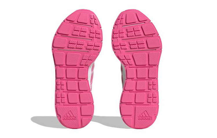 (GS) adidas Swift Run 1.0 'Pink Fusion' IF2973