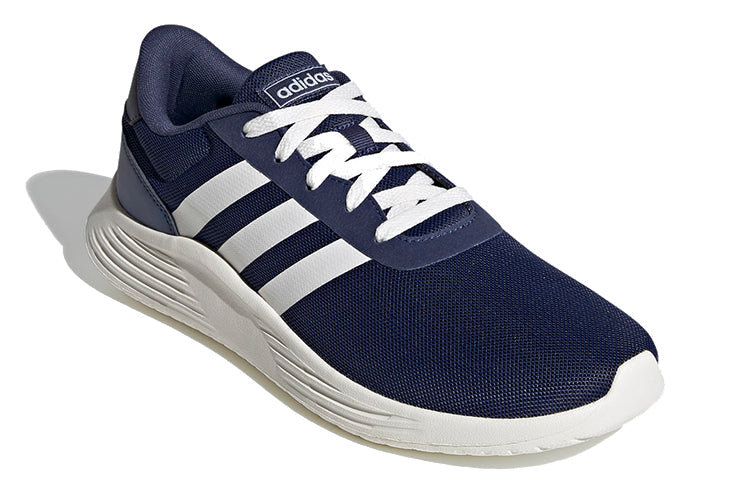 adidas neo Lite Racer 2.0 'Blue White' FW1721